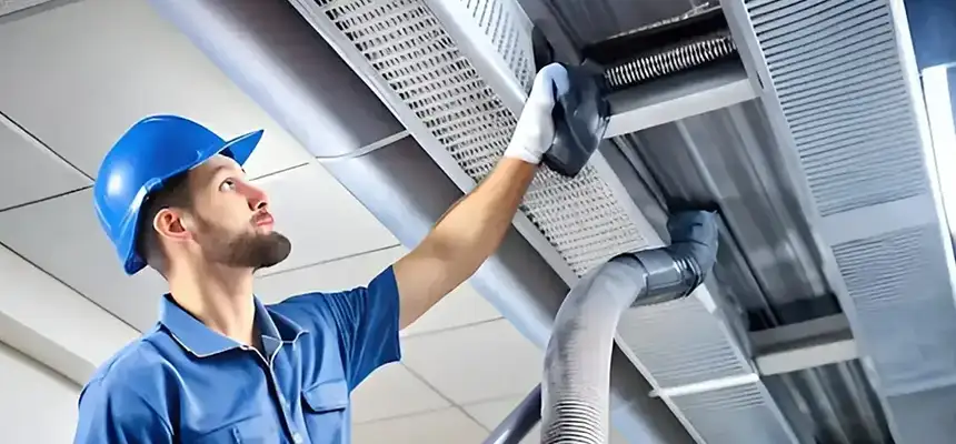 Our Annual Dryer Vent Maintenance Services in Longview, WA