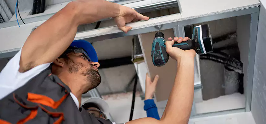 Our Apartment Air Duct Cleaning Services in Longview, WA