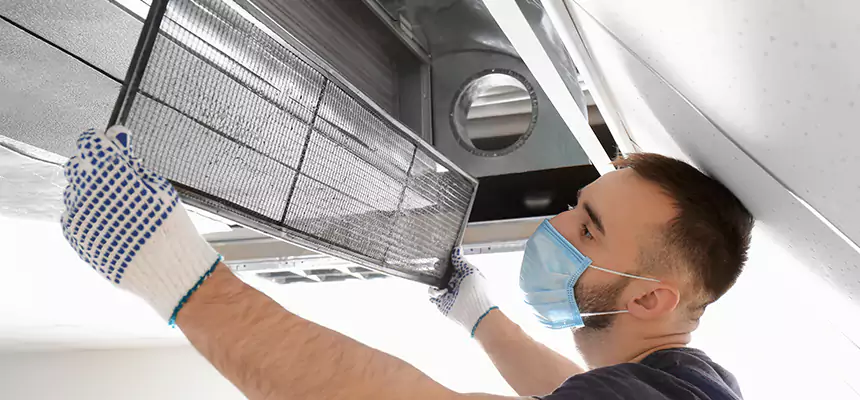 Our Dryer Vent Replacement Services in Longview, WA