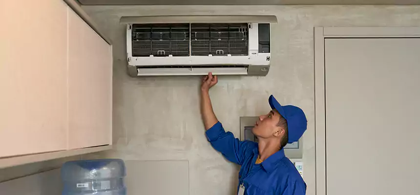 Balanced Fresh‑Air Ventilation (ERV/HRV) in Longview