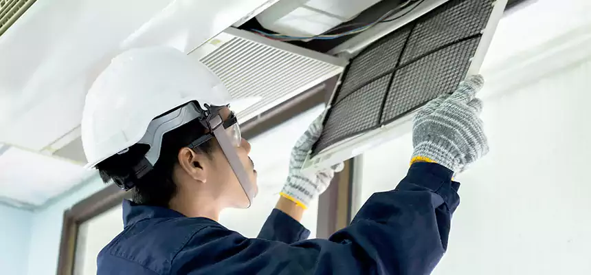 Our Multi-family Home Duct Cleaning Services in Longview, WA