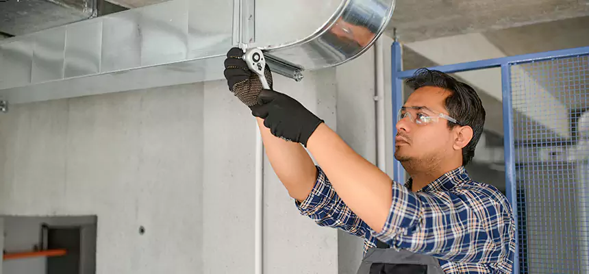 Our Post-Construction Duct Cleaning Services in Longview, WA