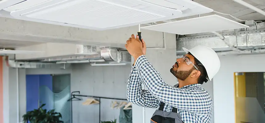 Our Roof Dryer Vent Cleaning Services in Longview, WA