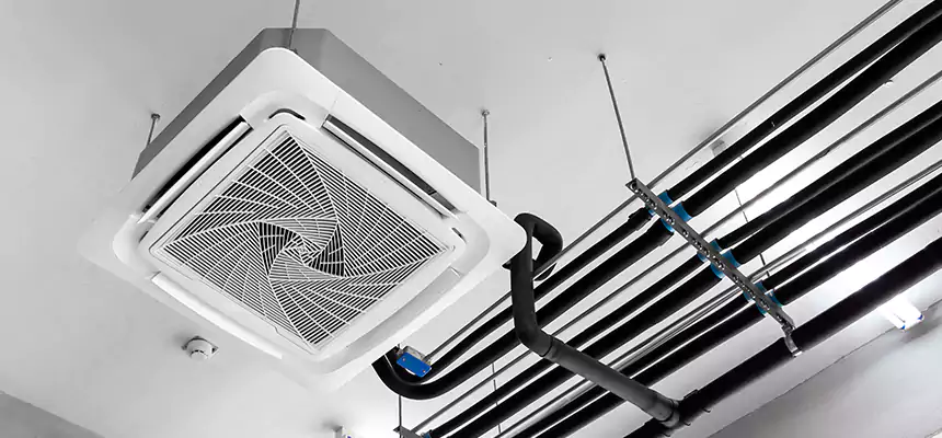 Our Smart AC Vent Controller Services in Longview, WA