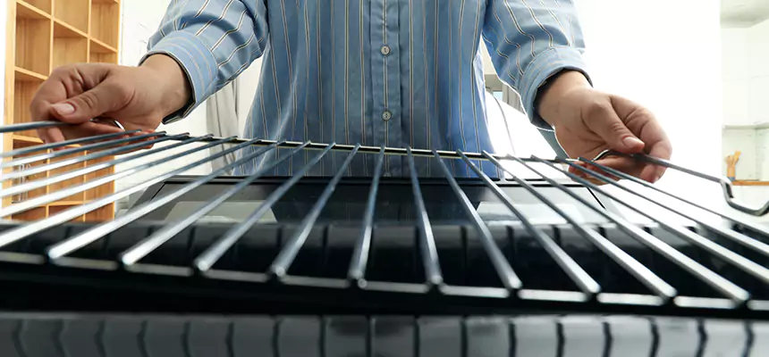 Our Vent Grille Washing Services in Longview, WA