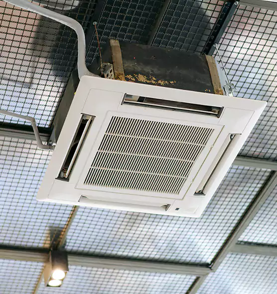 Top-Notch Allergy Relief Vent Cleaning Services in Longview, WA