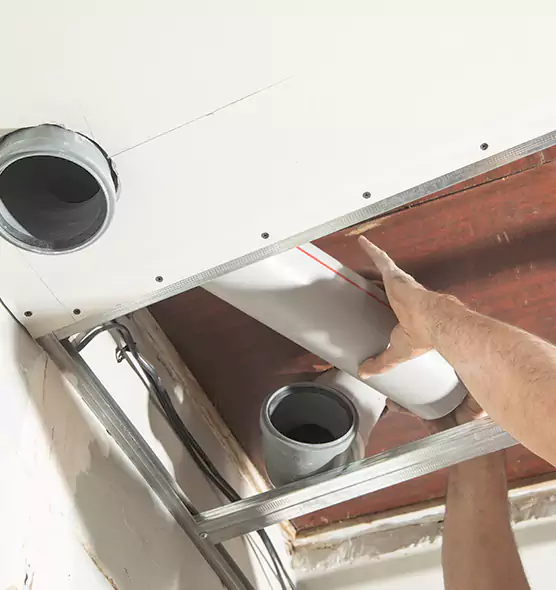 Professional Attic Air Duct Cleaning in Longview, WA