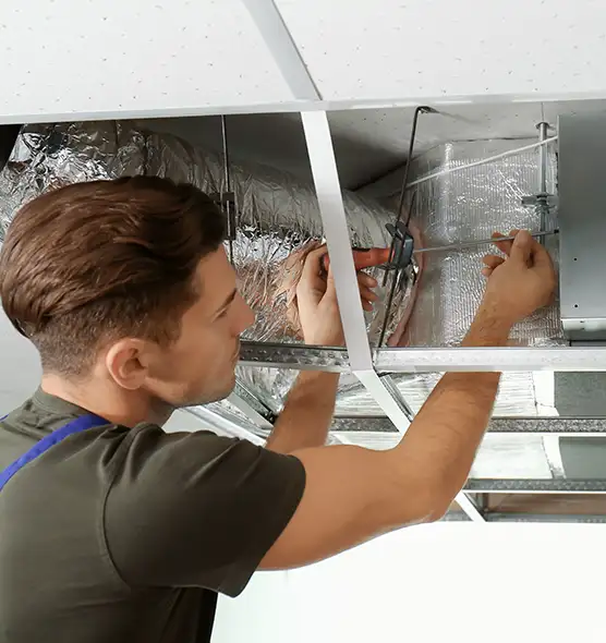 Professional Clogged Dryer Vent Repair in Longview, WA
