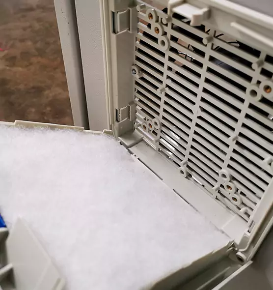 Professional Dryer Vent Mold Cleaning in Longview, WA