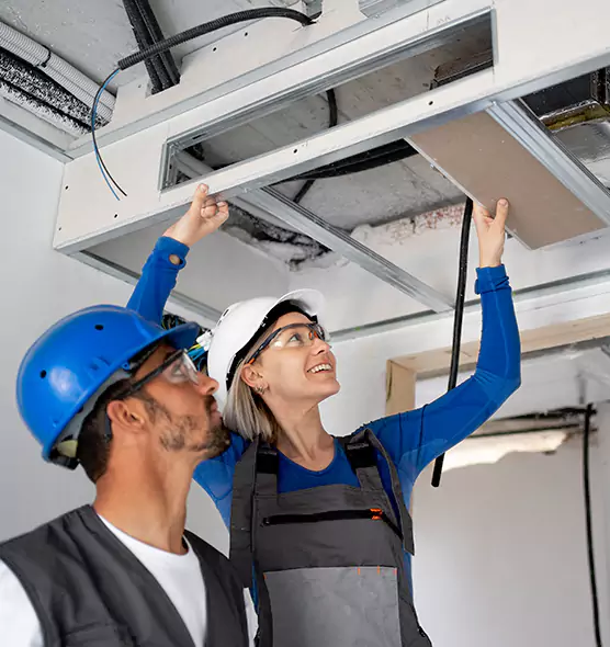 Comprehensive Duct Insulation Services in Longview, WA