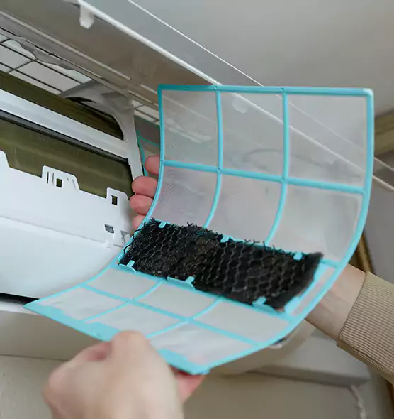 Welcome to Air Duct Cleaning & Repairs Longview — Your Local HEPA Filter Installation Pros in Longview, WA