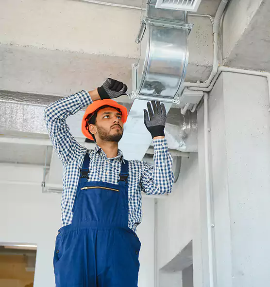 About Hotel Duct And Vent Cleaning in Longview, WA