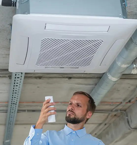 About Local Vent Cleaning Services in Longview, WA