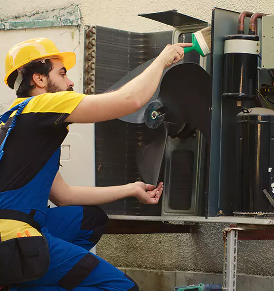 Top-Rated New Room Vent Extension in Longview, WA