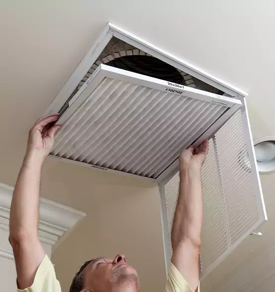 Advanced Residential Vent Cleaning in Longview, WA