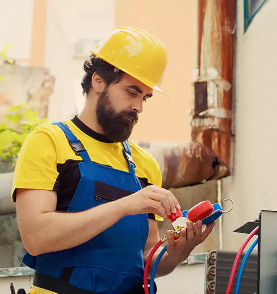 About Smart HVAC Installation in Longview, WA