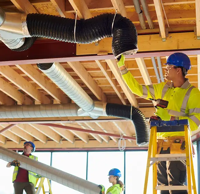 Why Homeowners & Businesses Trust Us in Longview, WA?