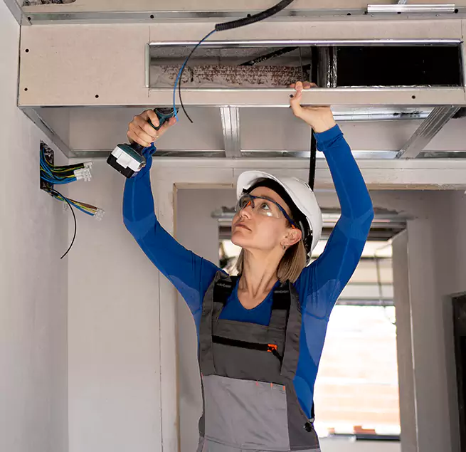  Why Homeowners & Businesses Trust Us in Longview, WA?