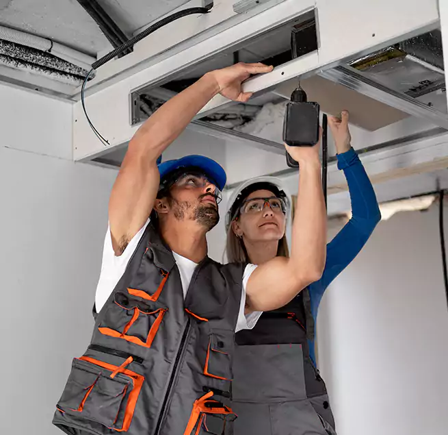 Why Homeowners & Businesses Trust Us in Longview, WA